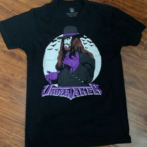 WWE Undertaker Shirt